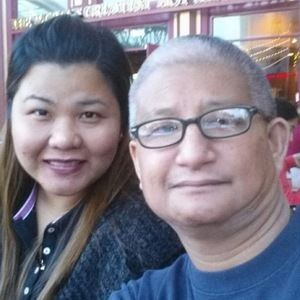 Meet your Posher, Rob